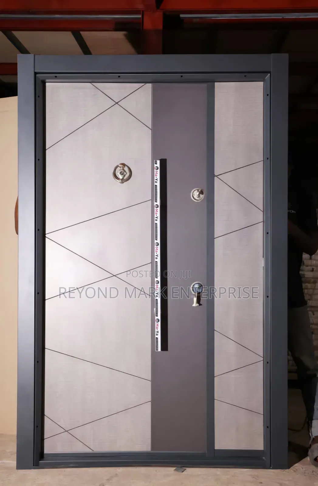 Affordable Price Security Door Quality Turkey Security Door