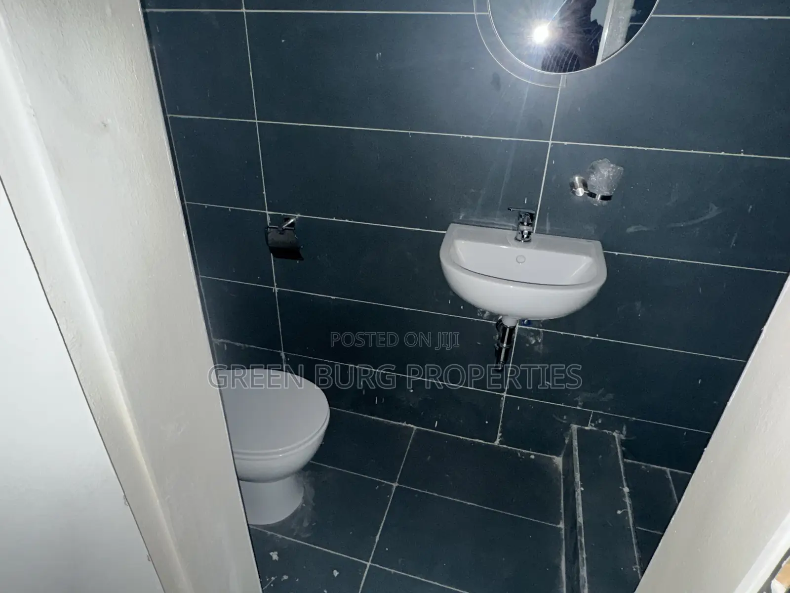 3bdrm House in Oyarifa for rent