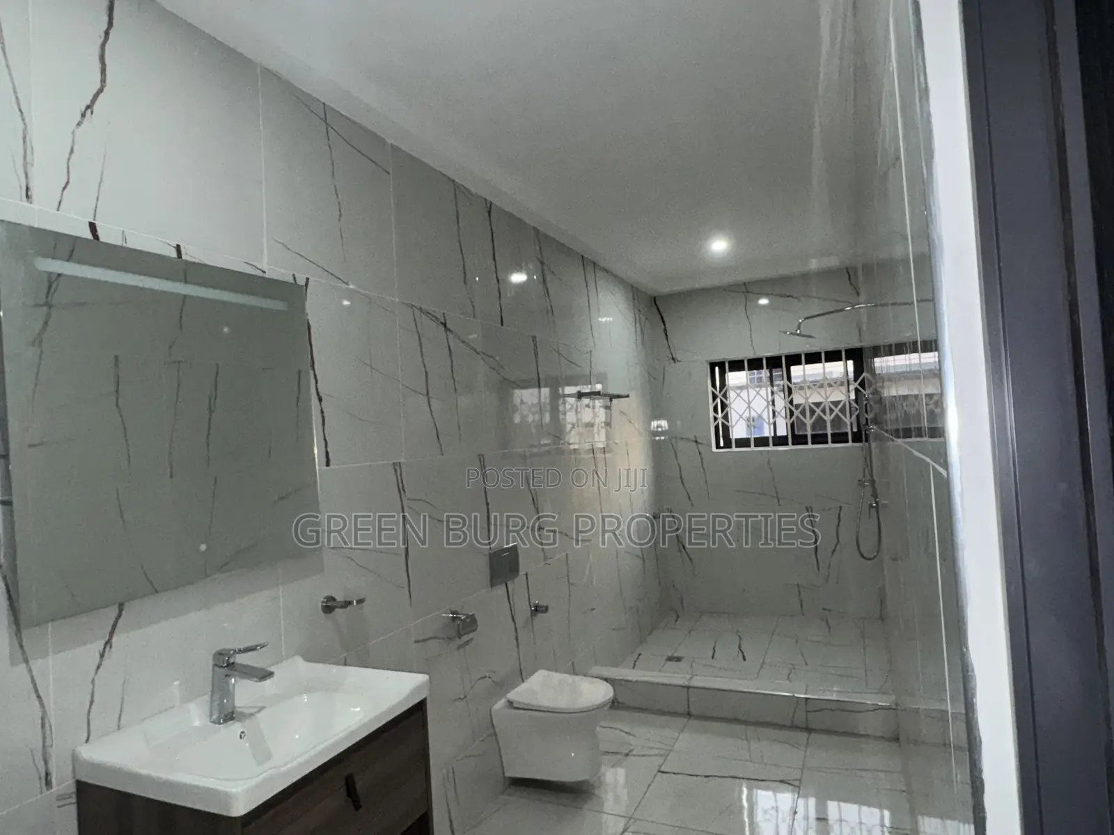 3bdrm House in Oyarifa for rent