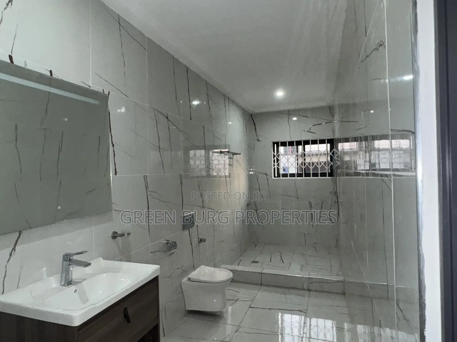 3bdrm House in Oyarifa for rent