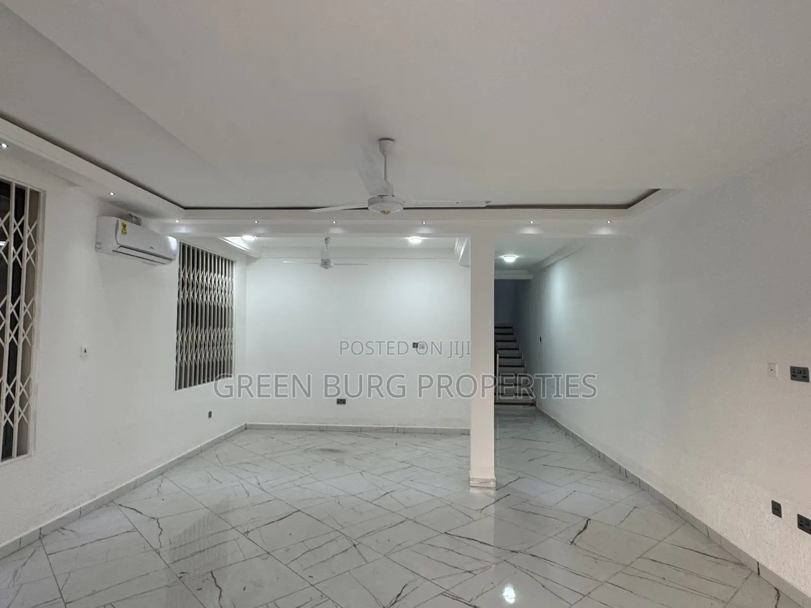 3bdrm House in Oyarifa for rent