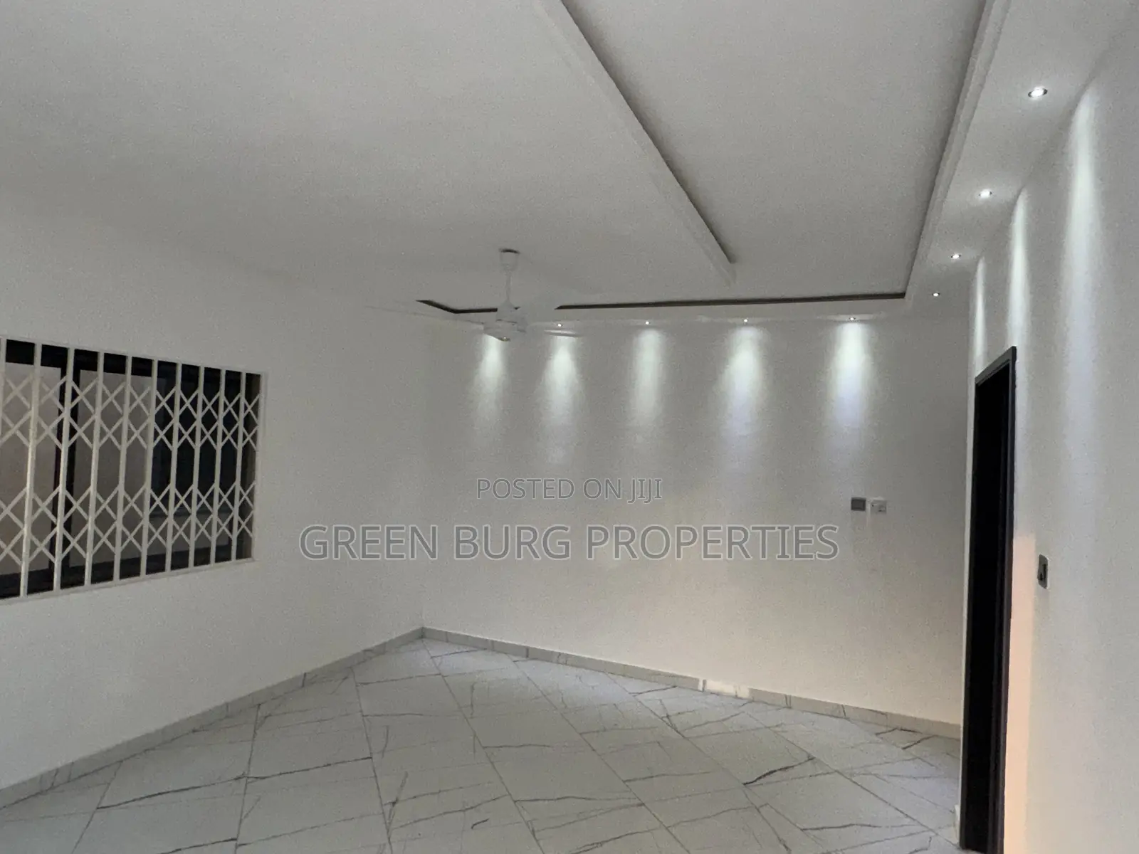 3bdrm House in Oyarifa for rent