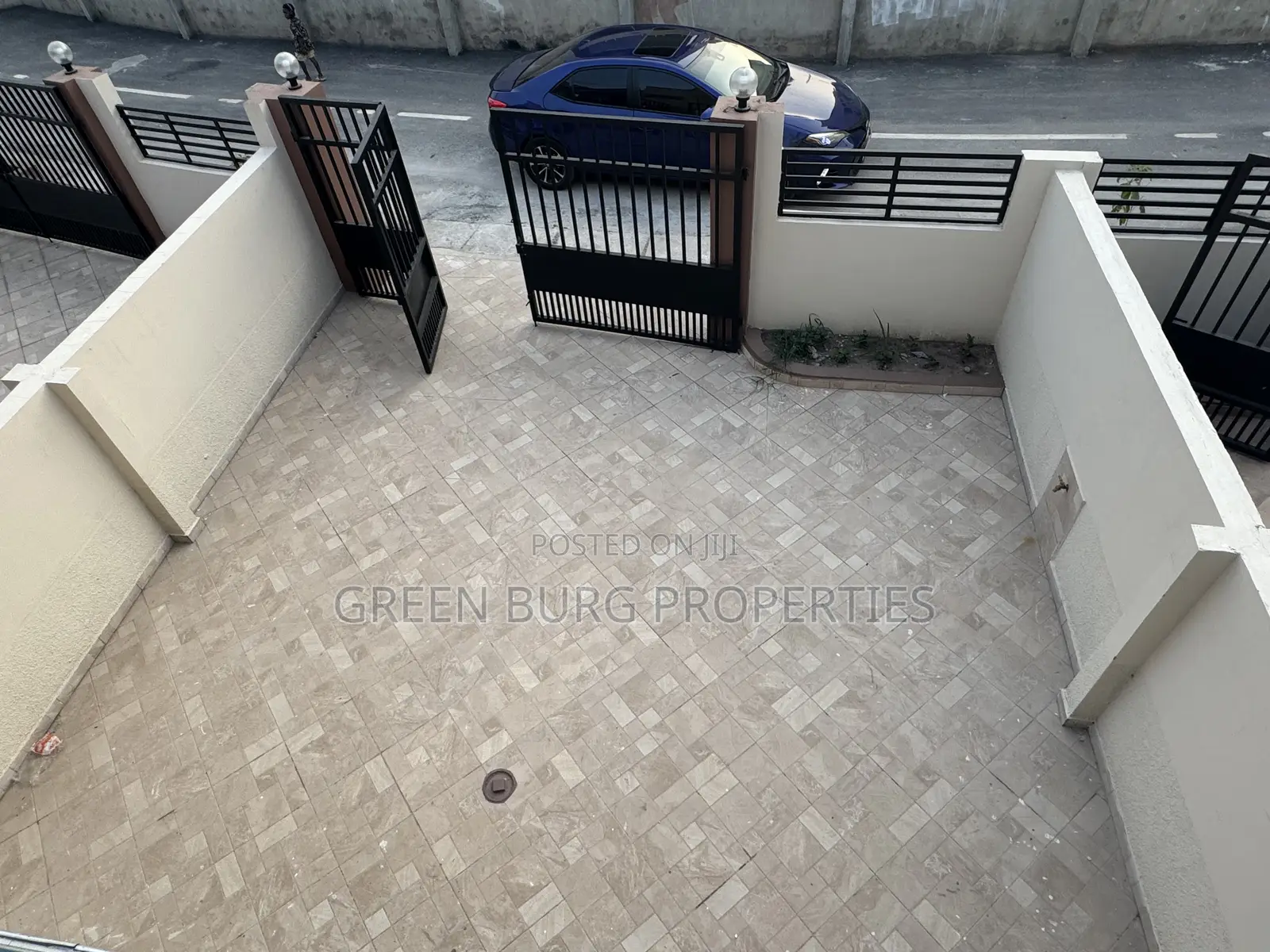 3bdrm House in Oyarifa for rent