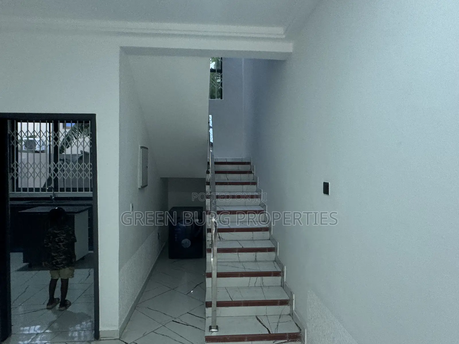 3bdrm House in Oyarifa for rent