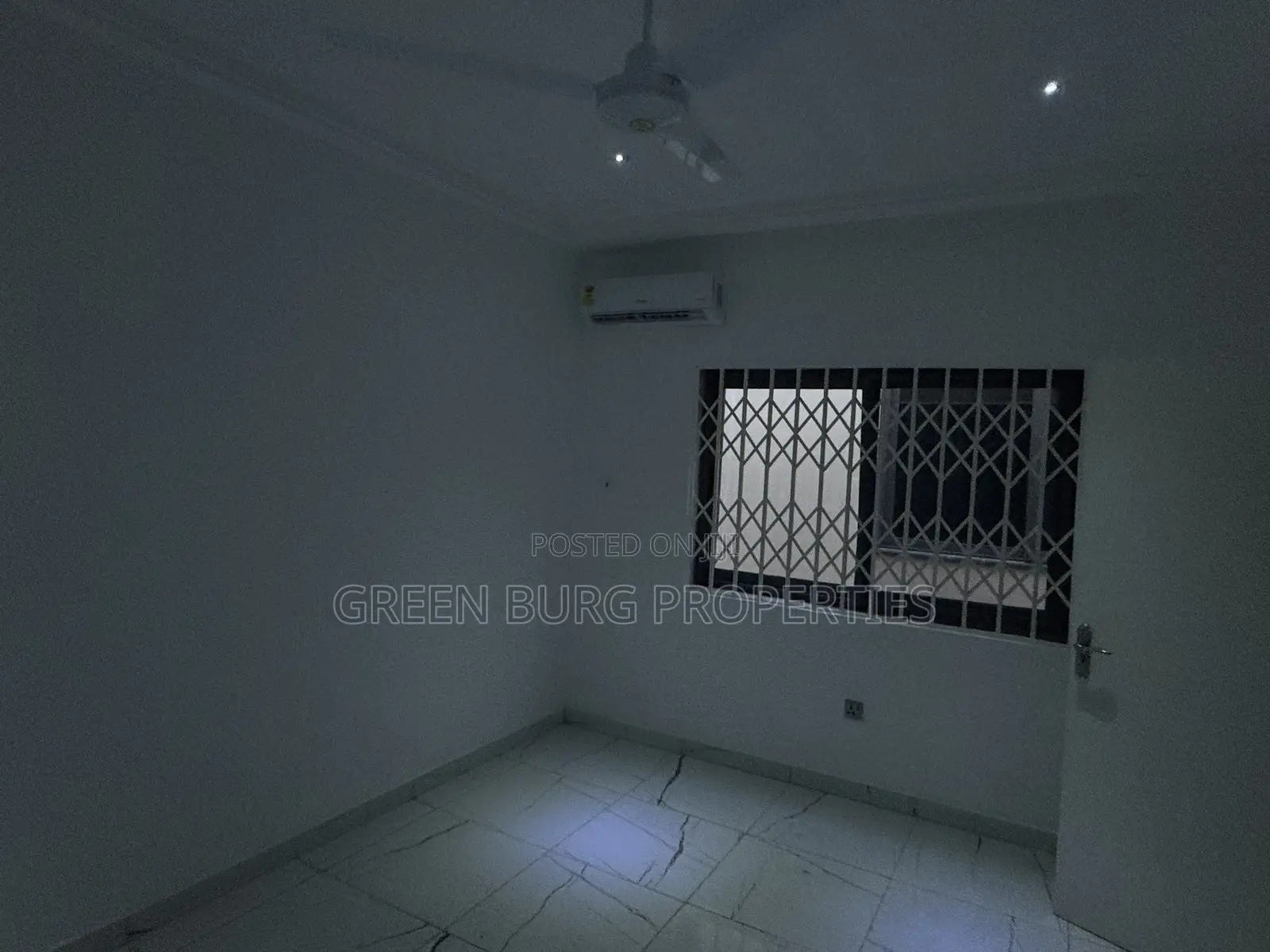 3bdrm House in Oyarifa for rent