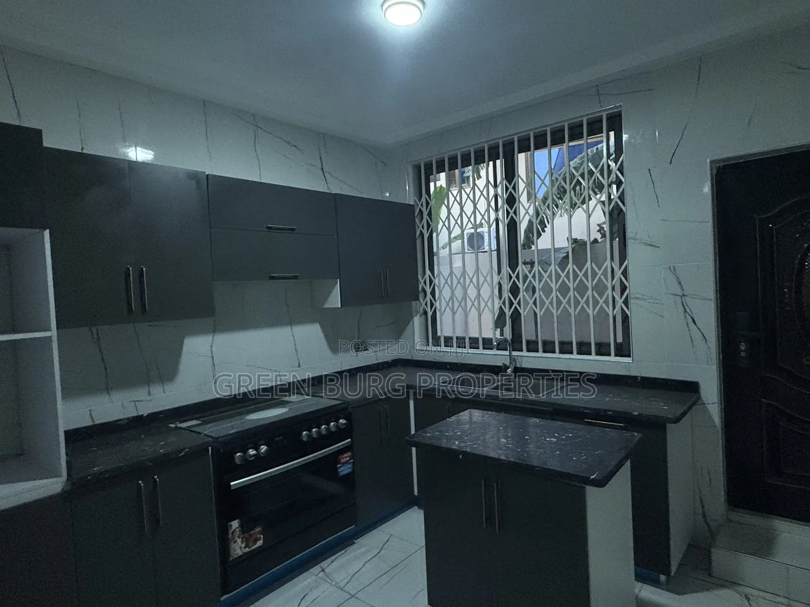 3bdrm House in Oyarifa for rent