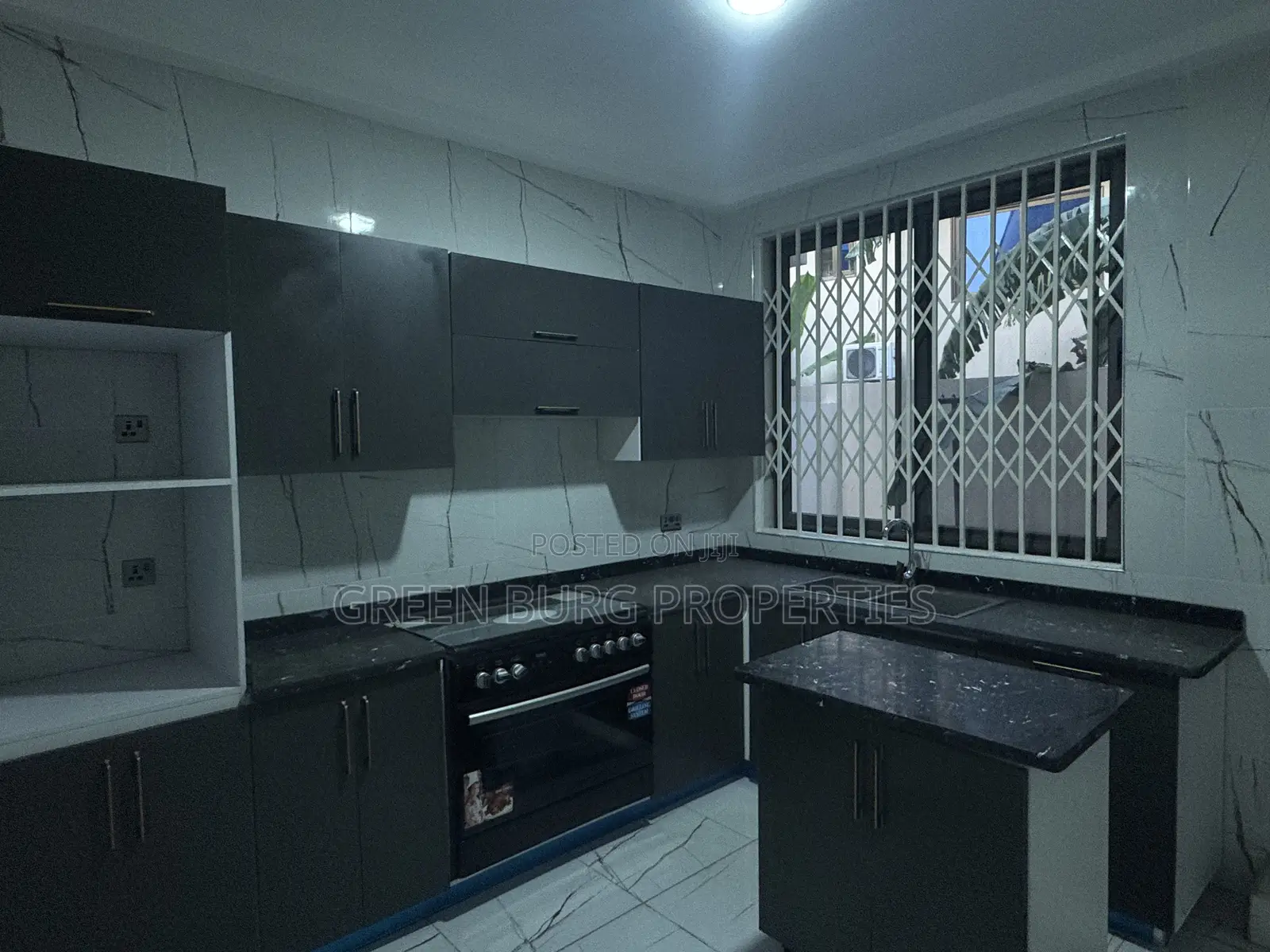 3bdrm House in Oyarifa for rent