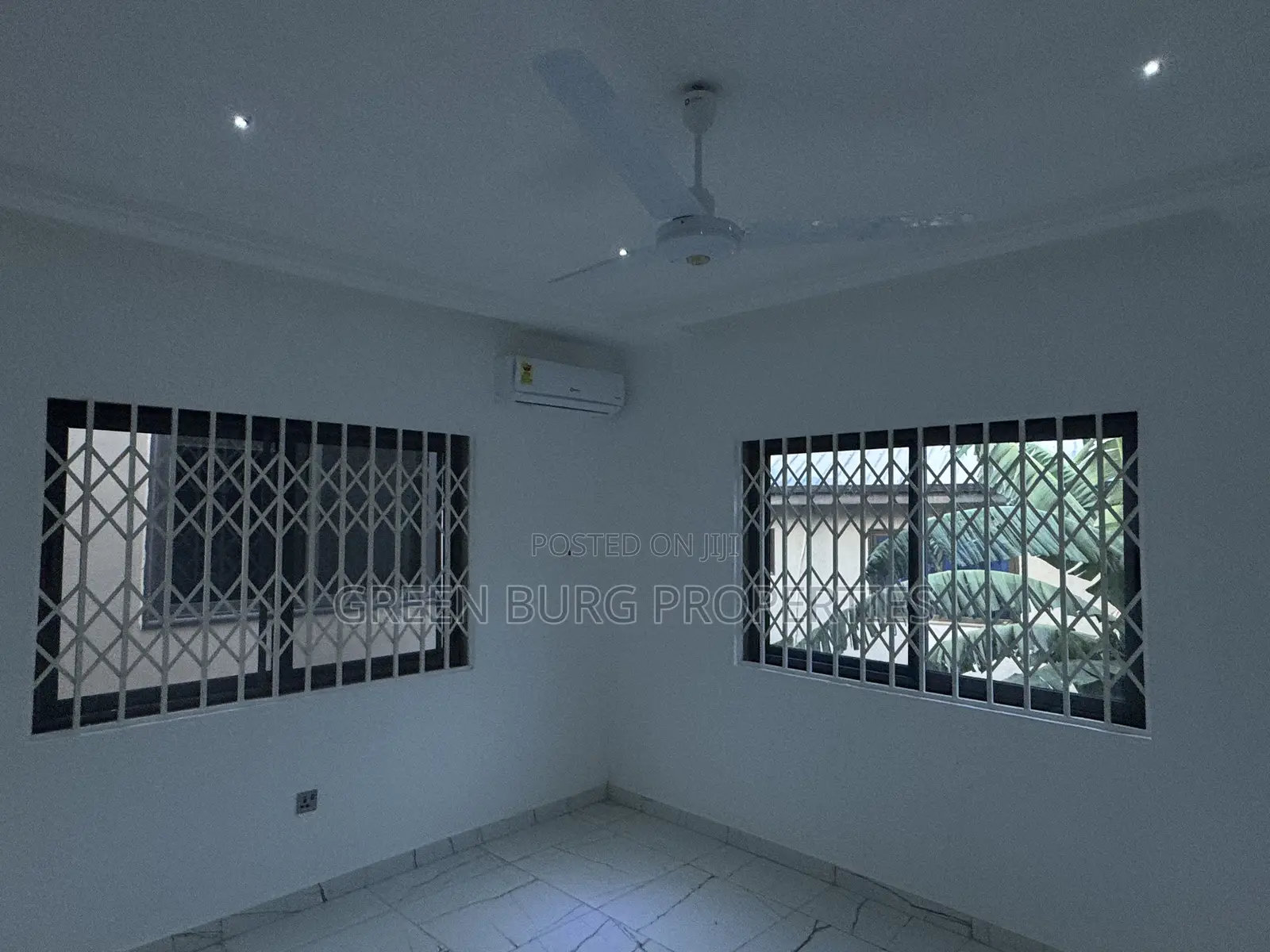 3bdrm House in Oyarifa for rent