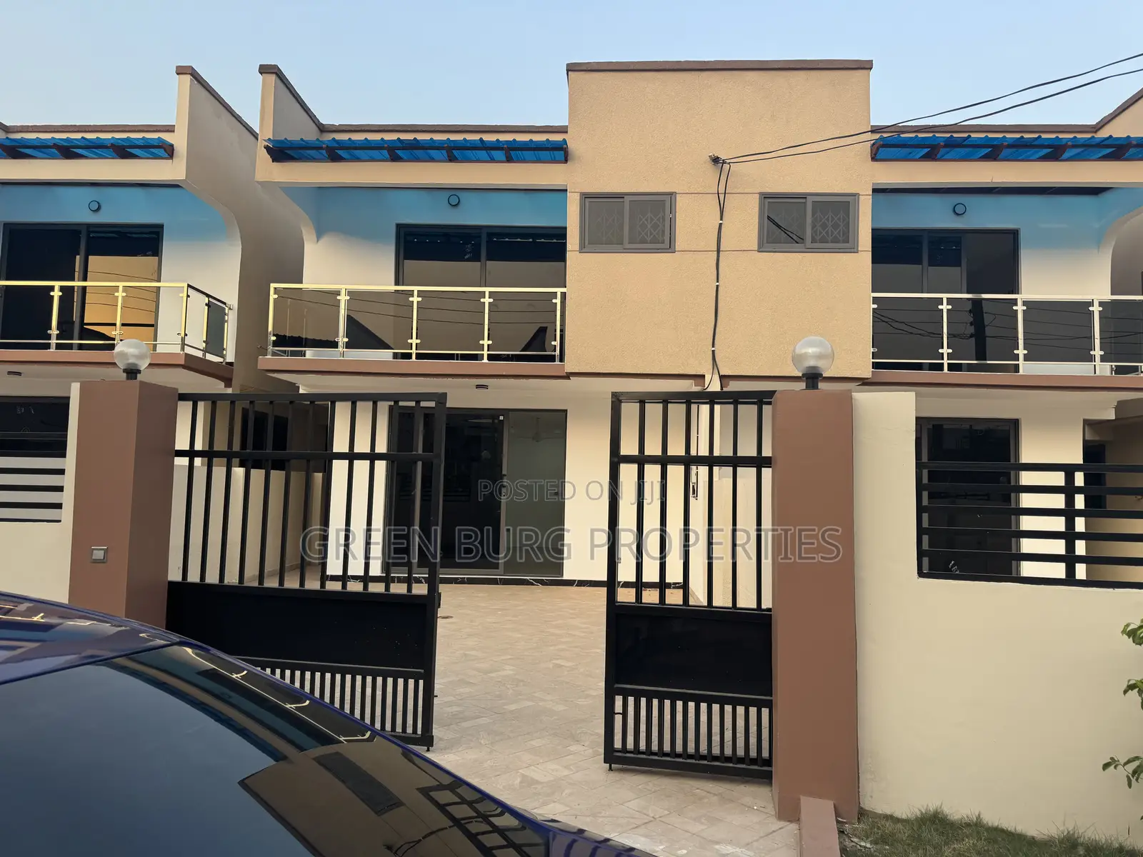 3bdrm House in Oyarifa for rent