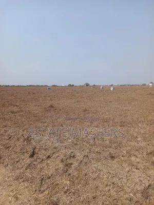 Well Demarcated Lands Available: FLAT LAND