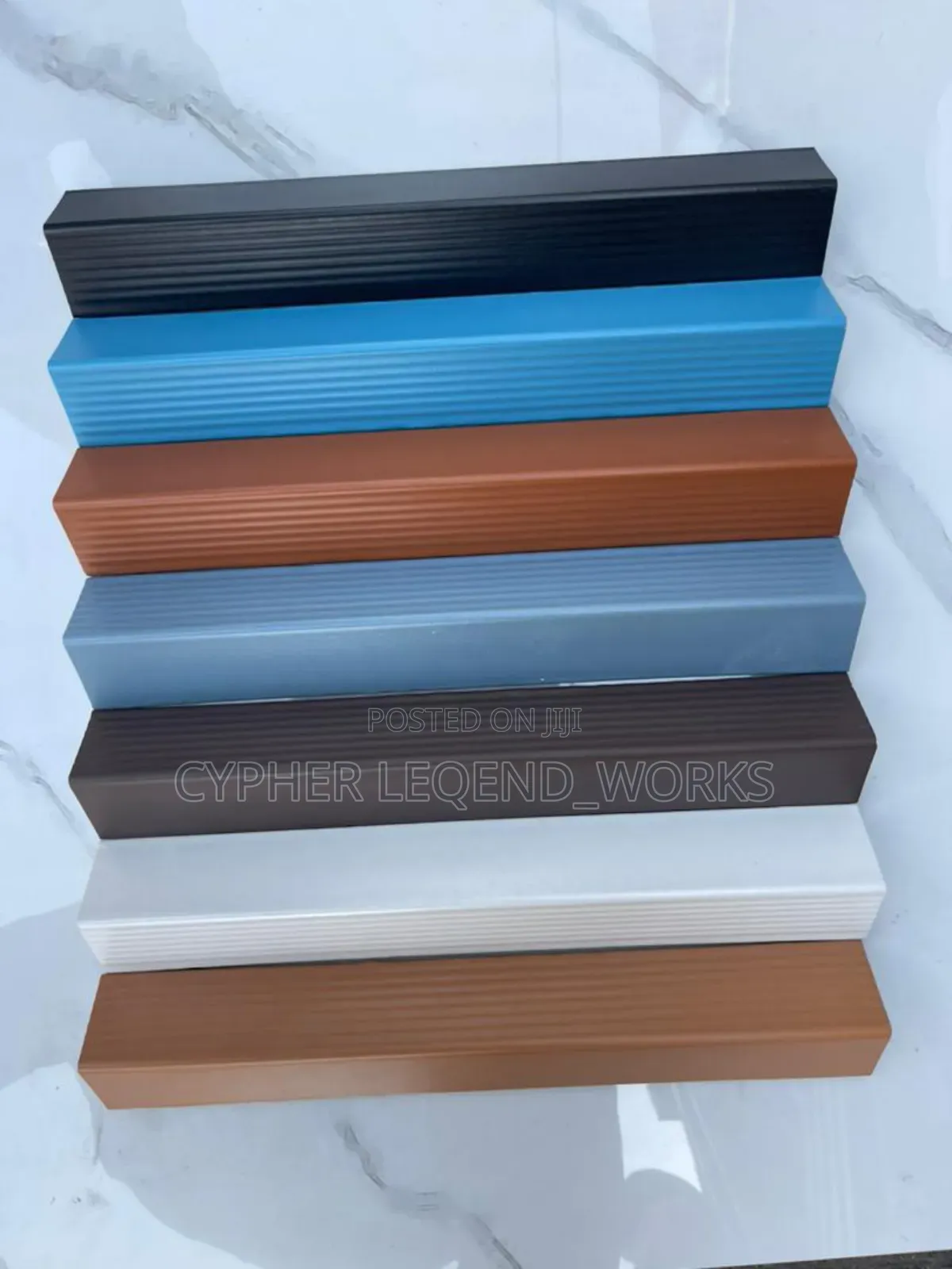 Copper For Tiles