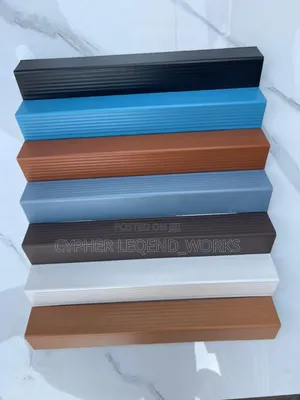 Copper For Tiles