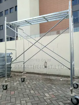 Scaffolds With Wheels for Sale at Affordable Price