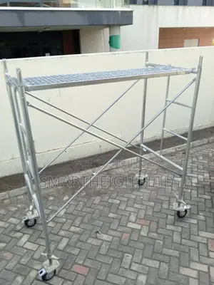 Scaffolds With Wheels for Sale