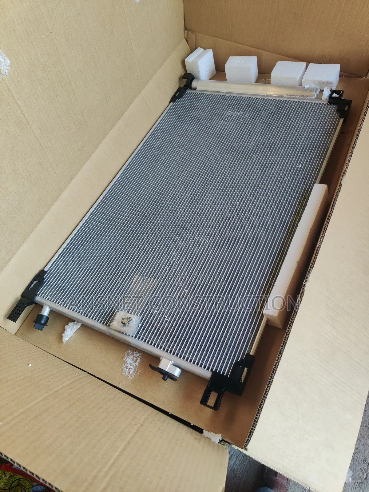 Toyota Camry/ RAV4 2018-2024 Condenser- Thialand
