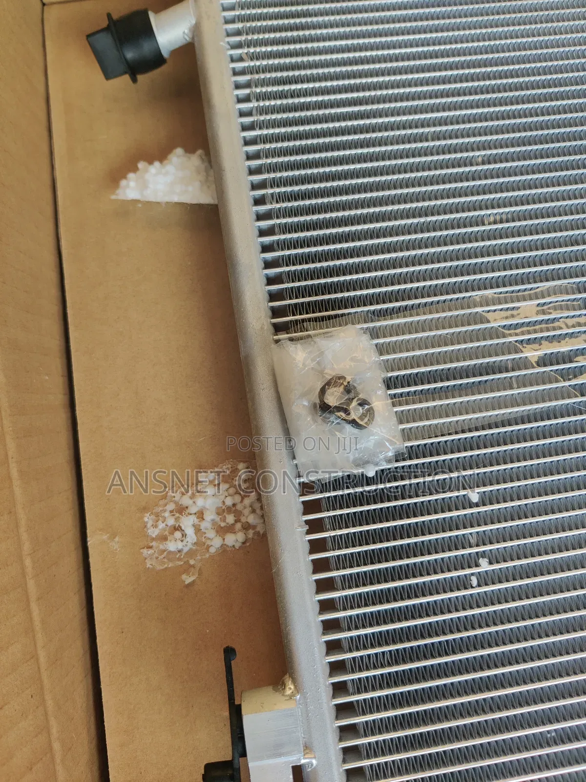Toyota Camry/ RAV4 2018-2024 Condenser- Thialand