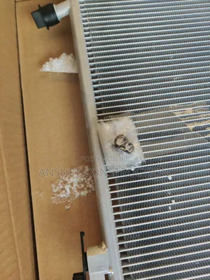 Toyota Camry/ RAV4 2018-2024 Condenser- Thialand