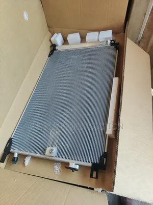 Toyota Camry/ RAV4 2018-2024 Condenser- Thialand