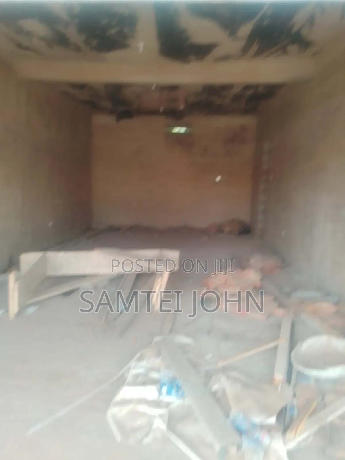 Shop at Ashaley Botwe 4 Rent