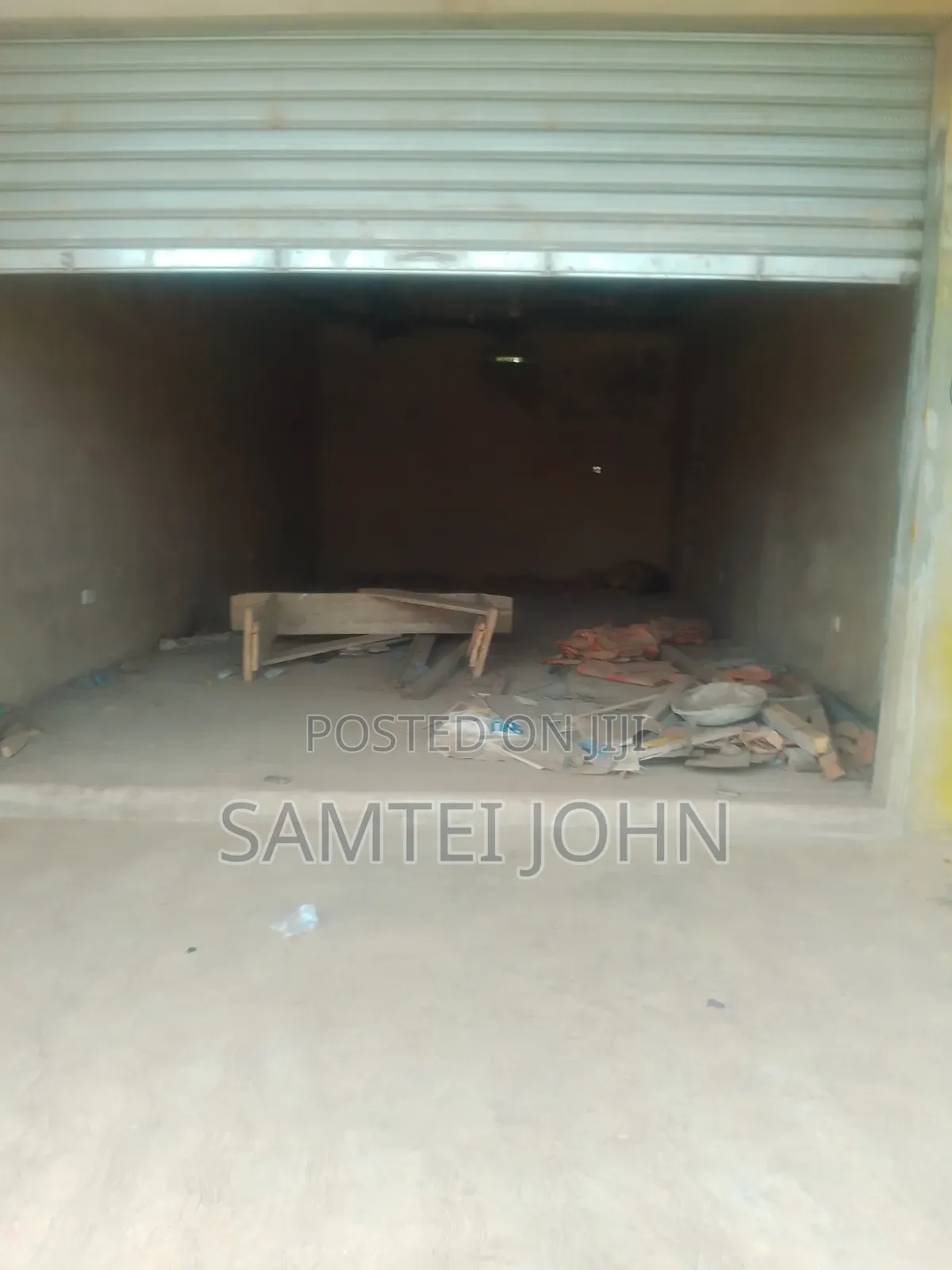 Shop at Ashaley Botwe 4 Rent