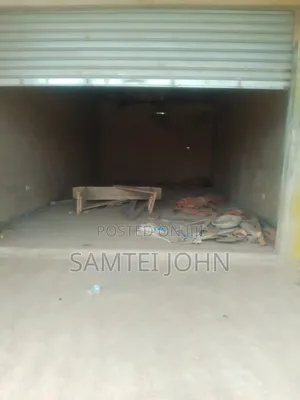 Shop at Ashaley Botwe 4 Rent