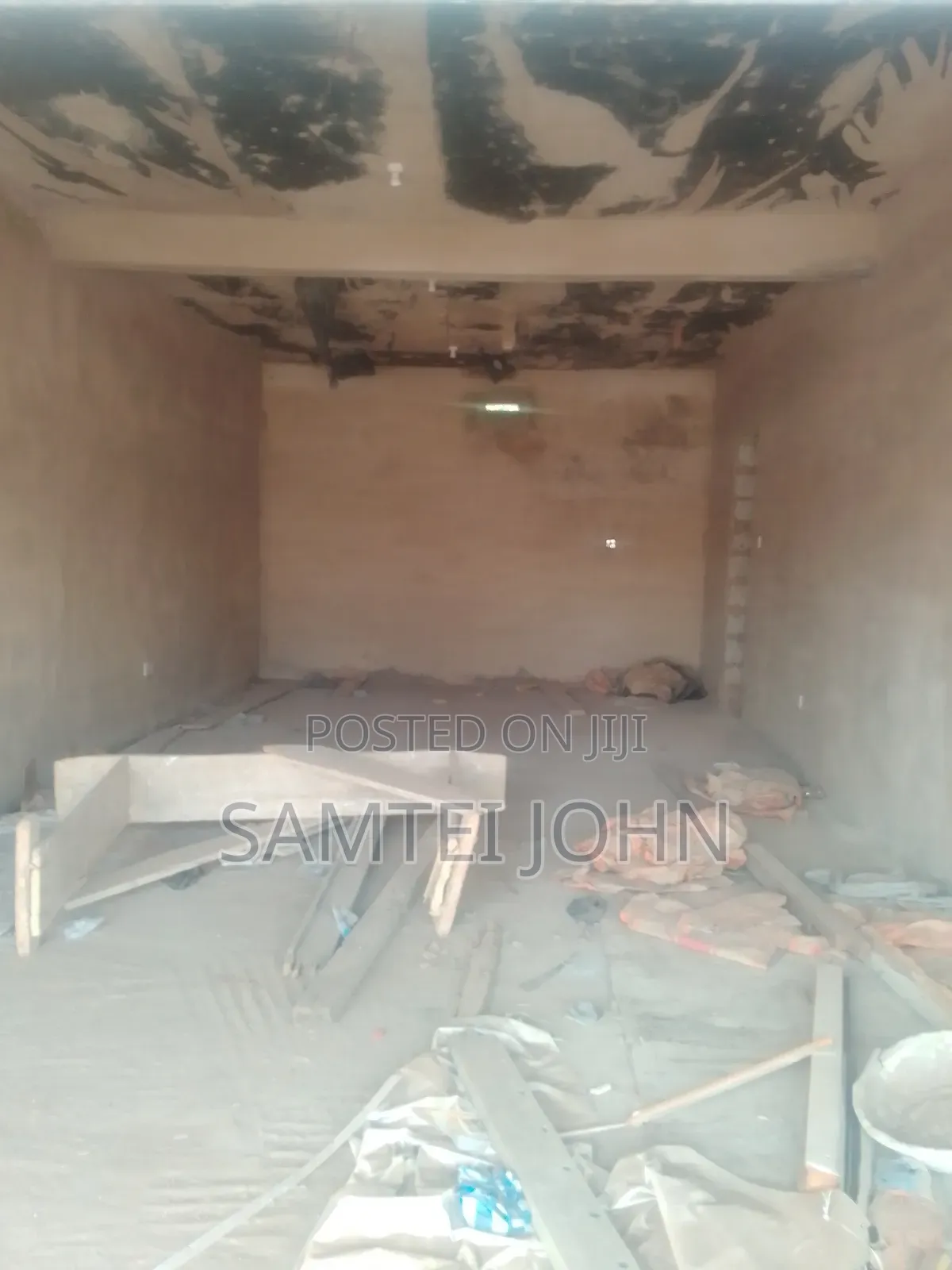 Shop at Ashaley Botwe 4 Rent