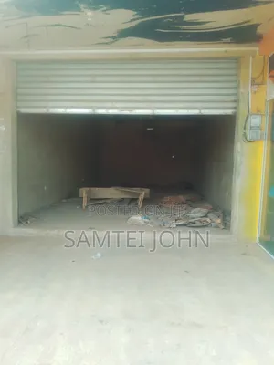 Shop at Ashaley Botwe 4 Rent