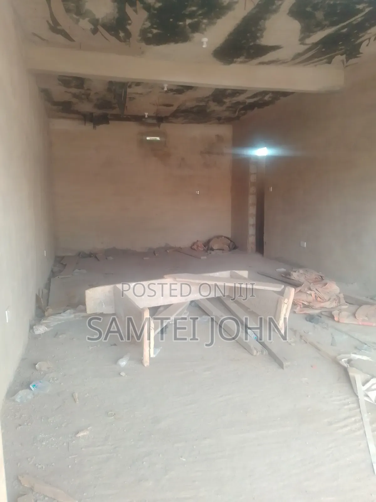 Shop at Ashaley Botwe 4 Rent