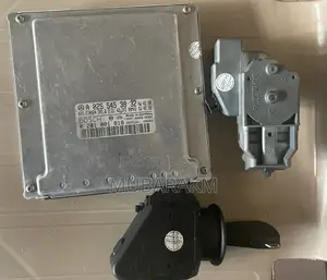 Complete Ecu /Control Board