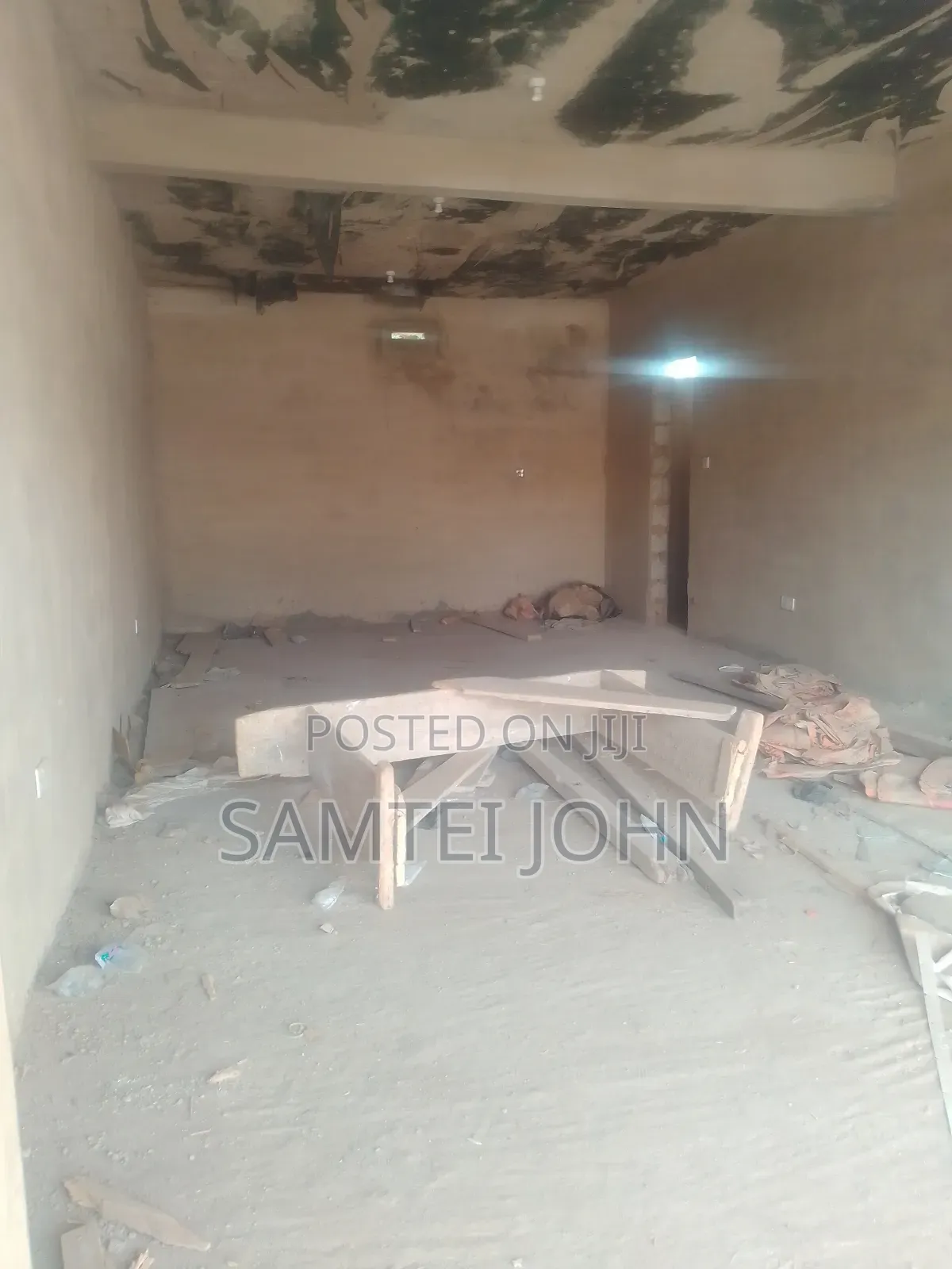 Shop at Ashaley Botwe 4 Rent