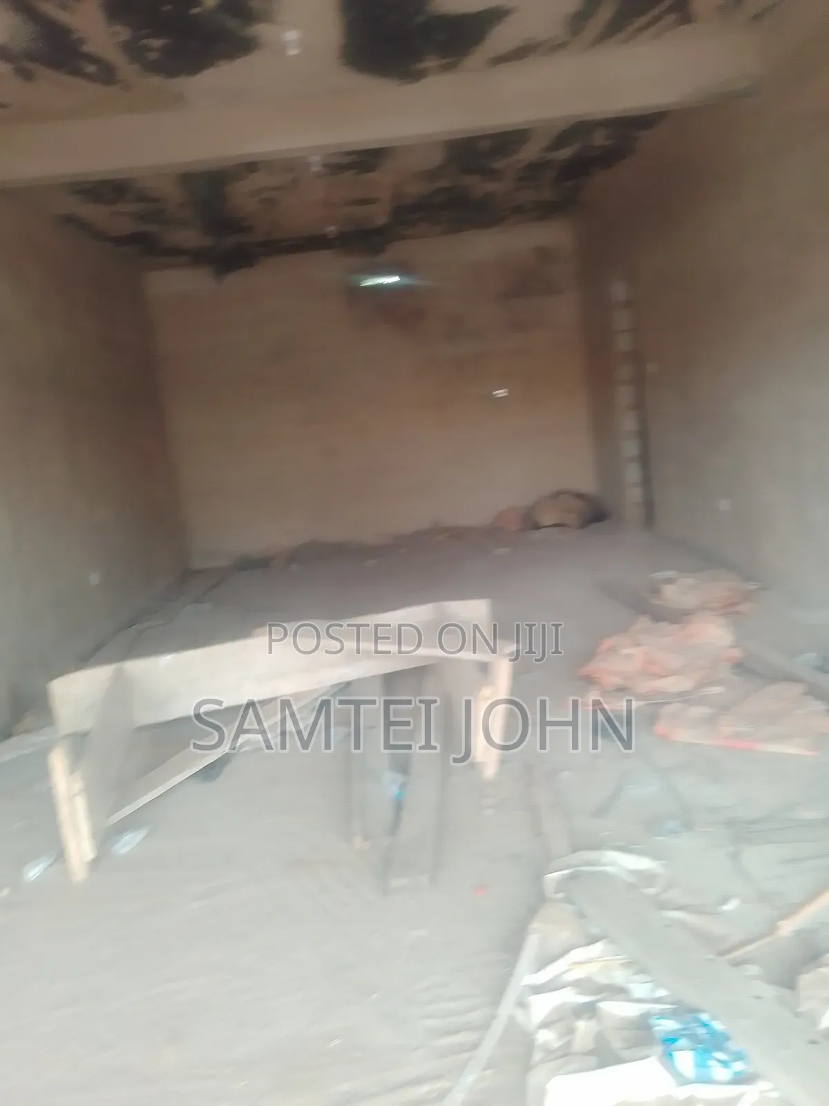 Shop at Ashaley Botwe 4 Rent