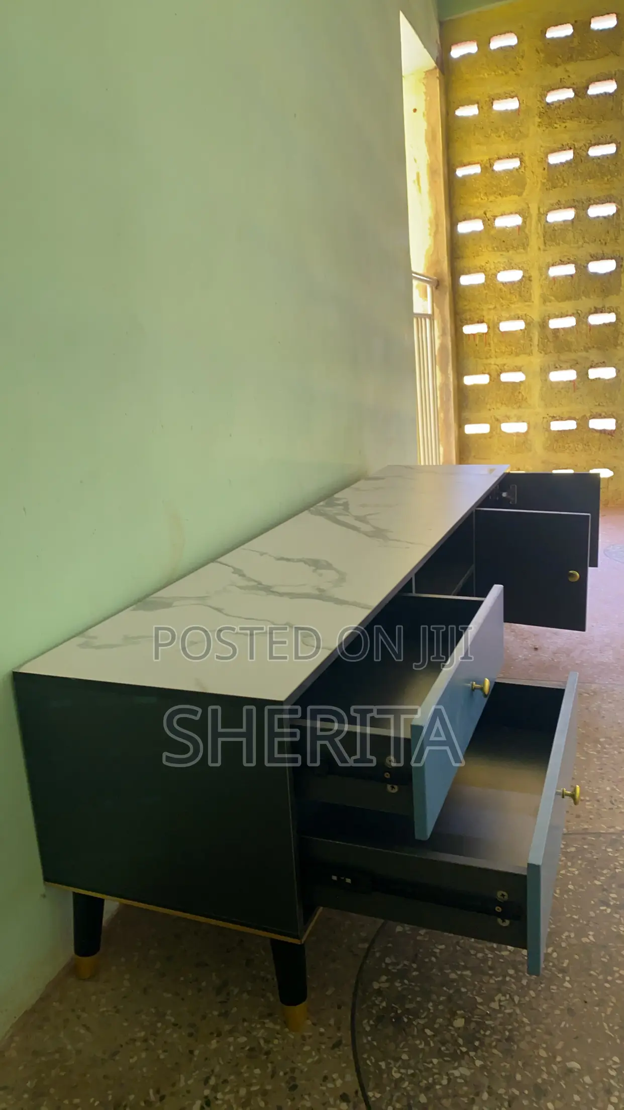 Big Size Tv Stand