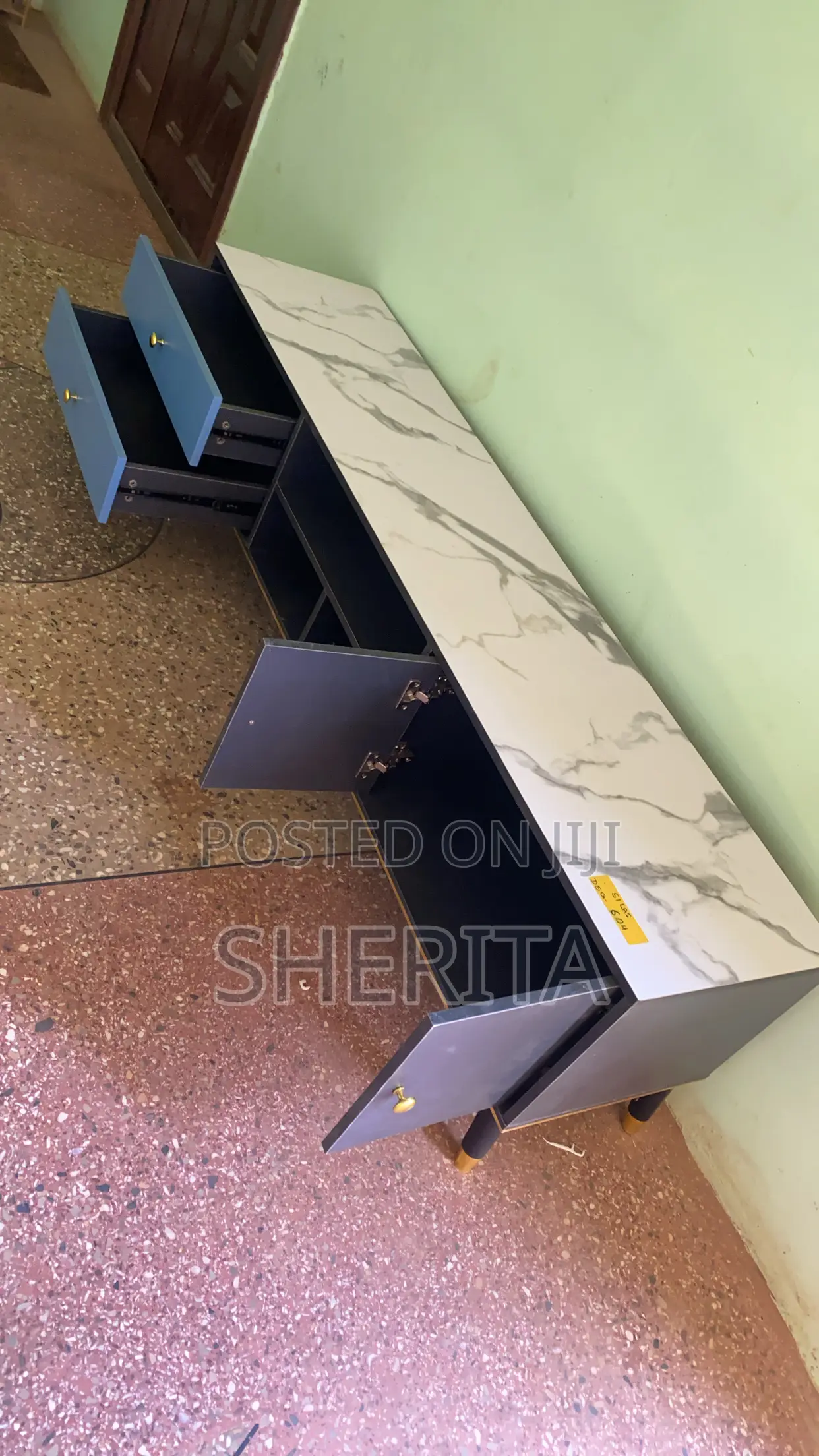 Big Size Tv Stand