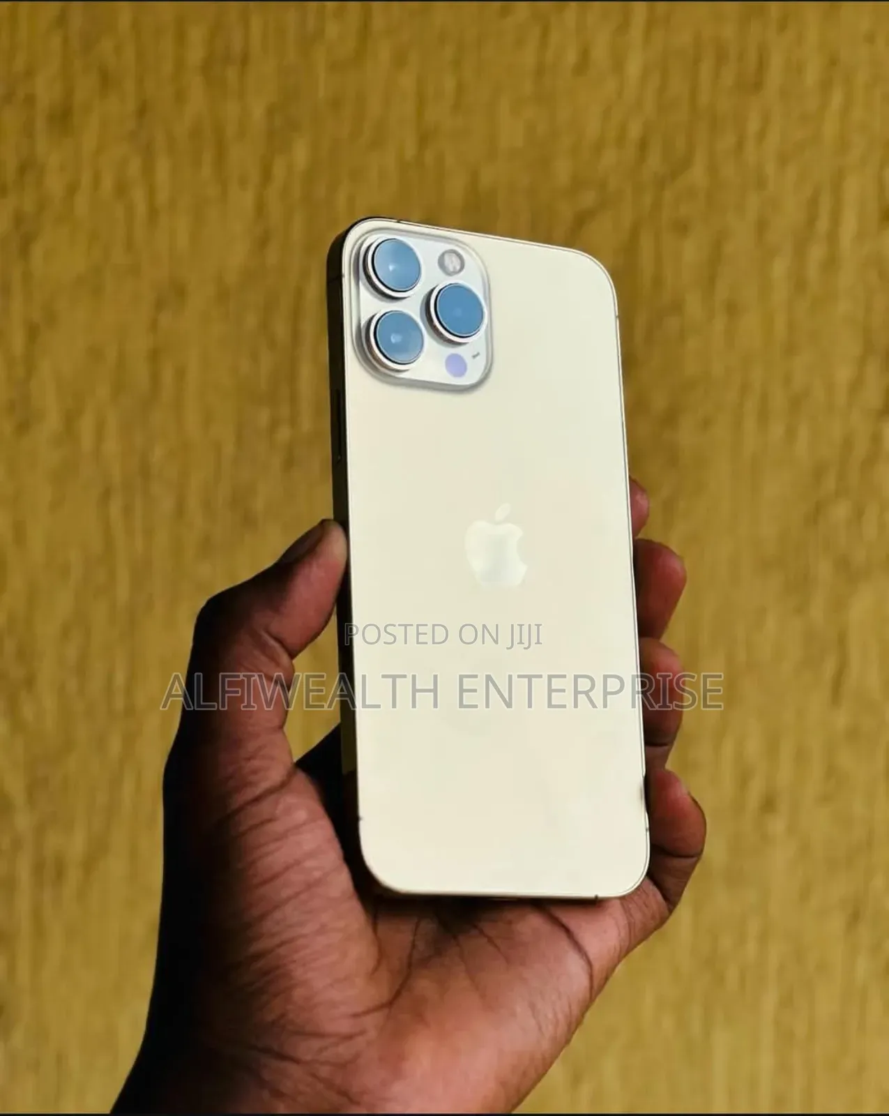 Apple iPhone 12 Pro 128 GB Silver