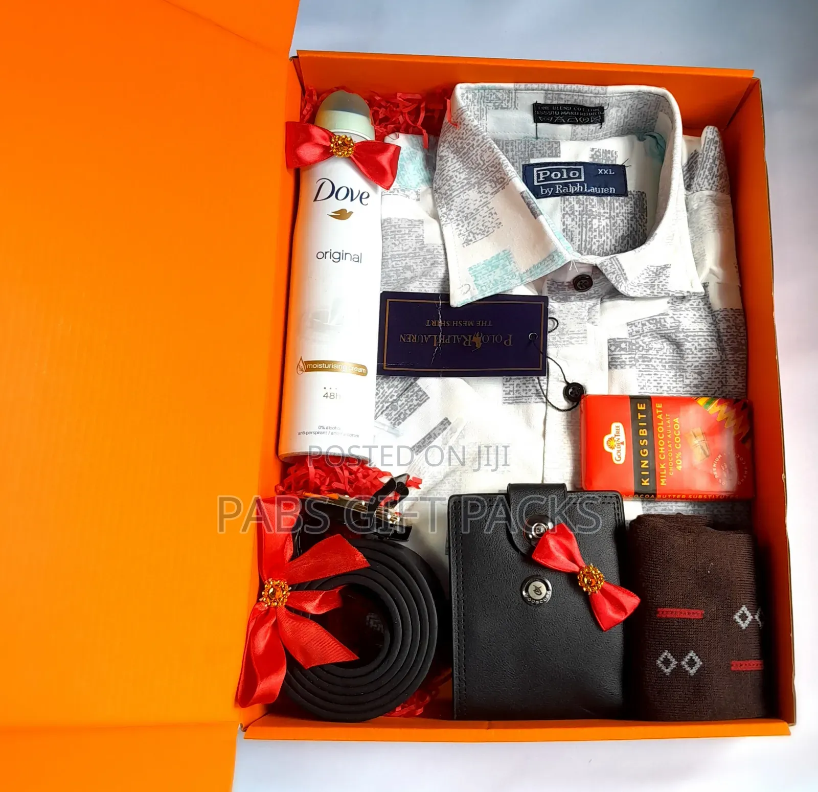Affordable Vals Gift Packages for Ladies and Gents