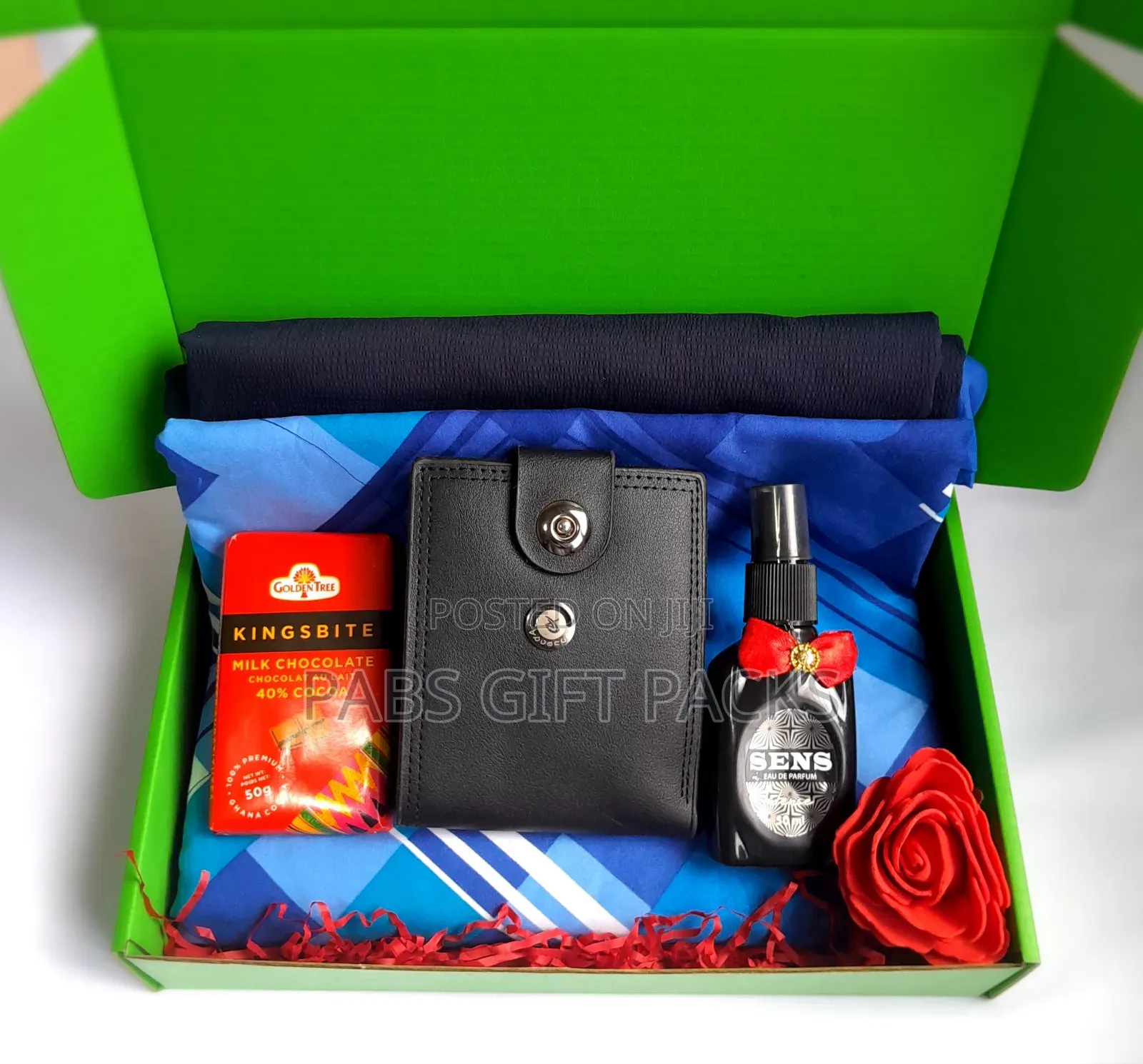 Affordable Vals Gift Packages for Ladies and Gents