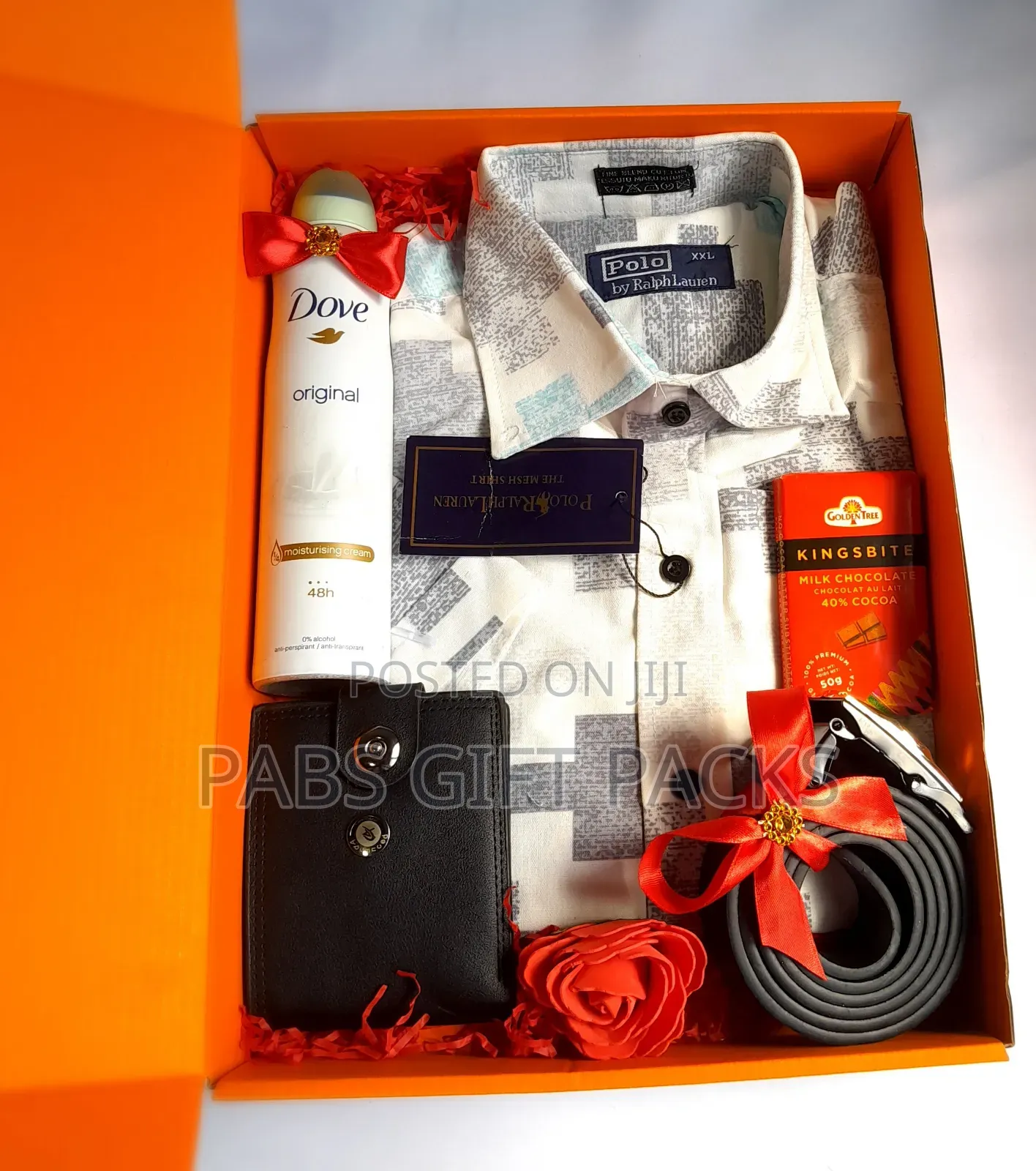 Affordable Vals Gift Packages for Ladies and Gents