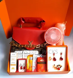 Affordable Vals Gift Packages for Ladies and Gents