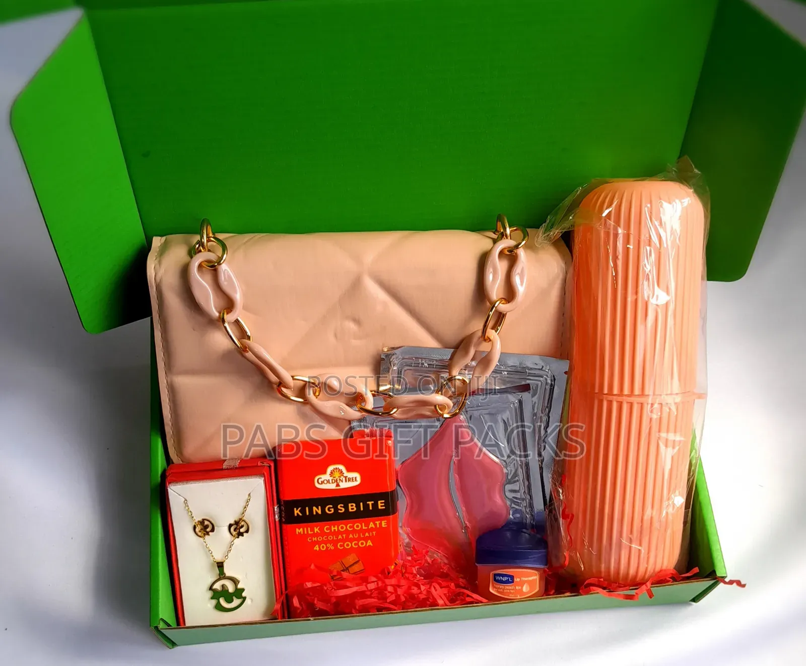 Affordable Vals Gift Packages for Ladies and Gents