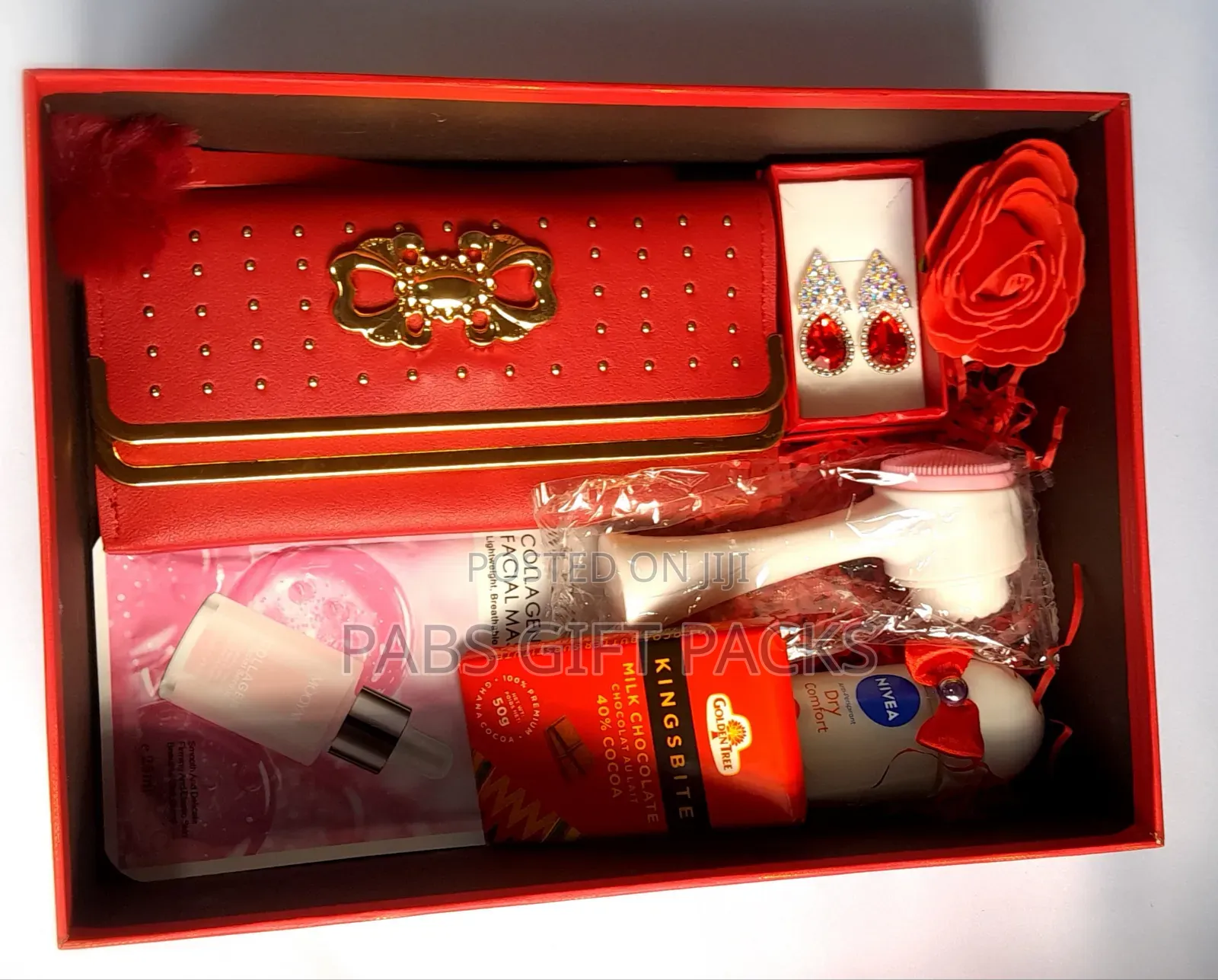 Affordable Vals Gift Packages for Ladies and Gents