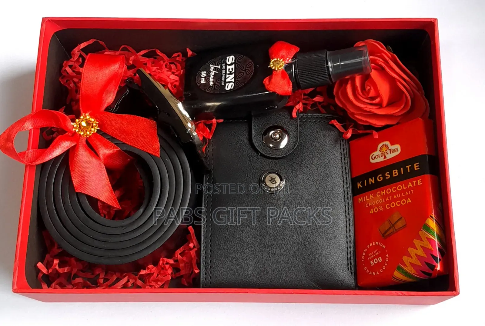 Affordable Vals Gift Packages for Ladies and Gents