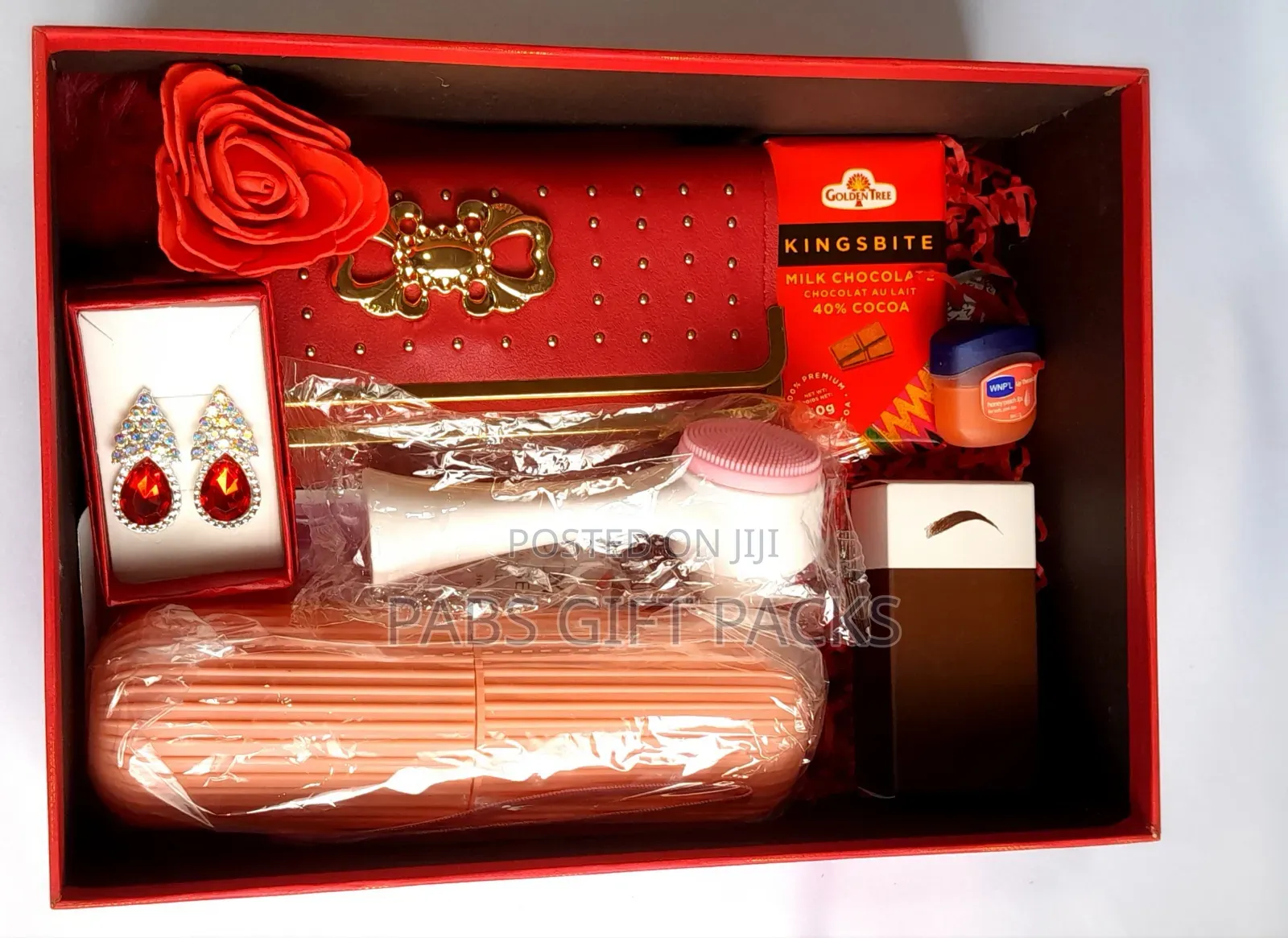 Affordable Vals Gift Packages for Ladies and Gents