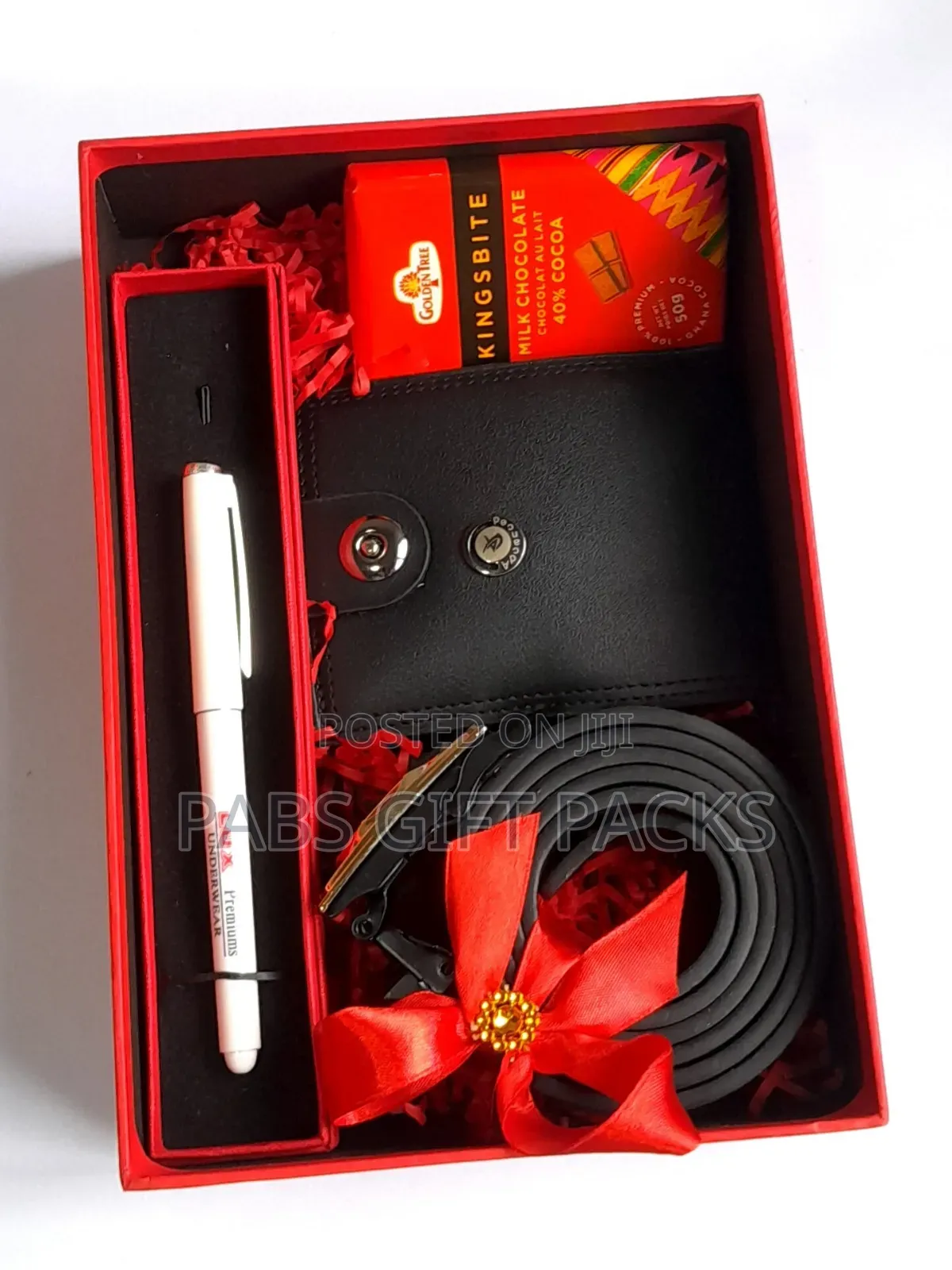 Affordable Vals Gift Packages for Ladies and Gents