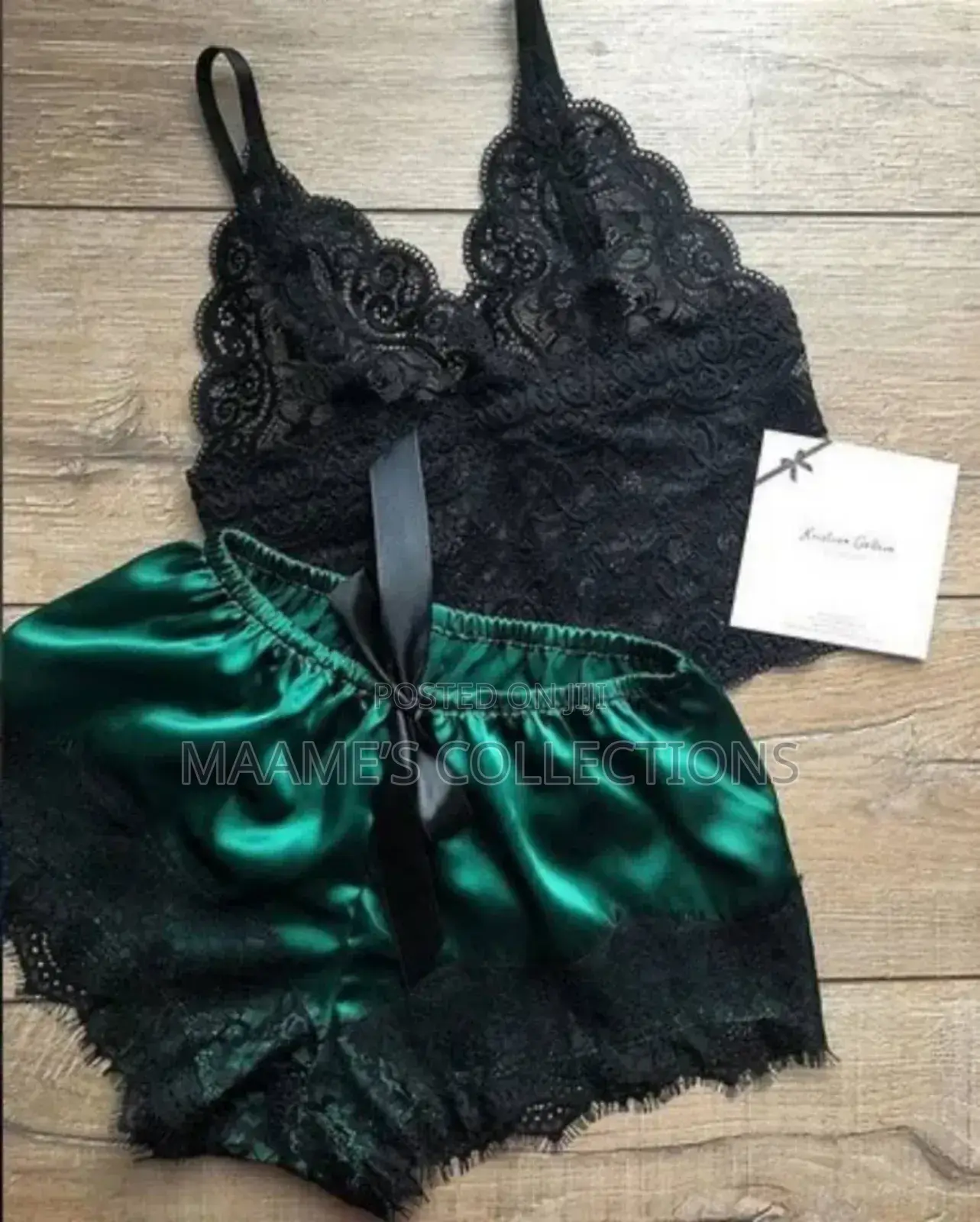 Ladies Night Wear