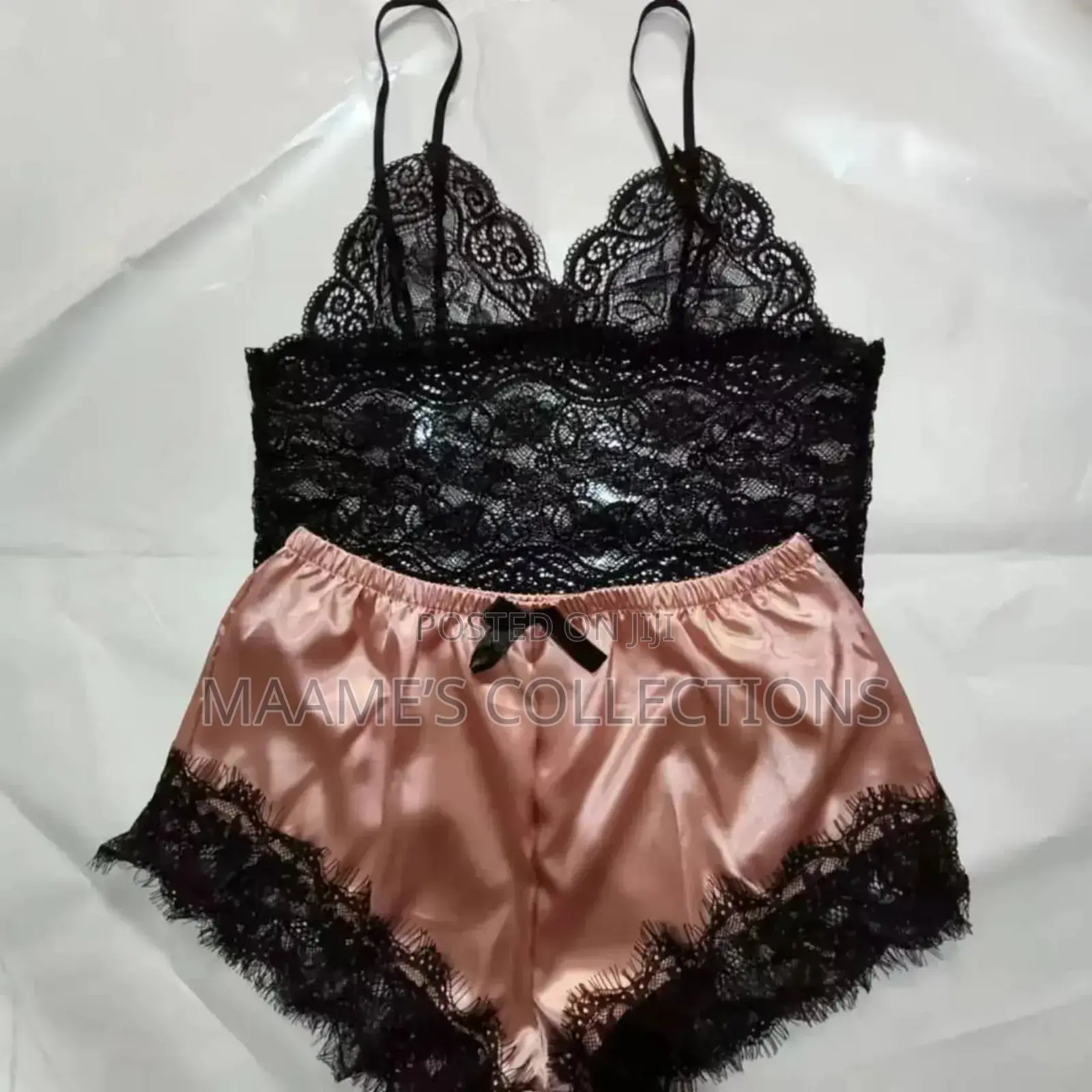 Ladies Night Wear