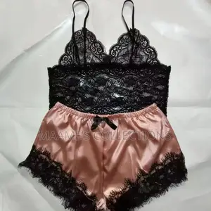 Ladies Night Wear