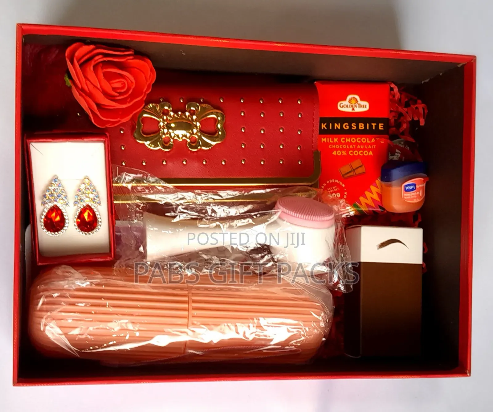 Surprise Birthday and Valantine Gift for Her