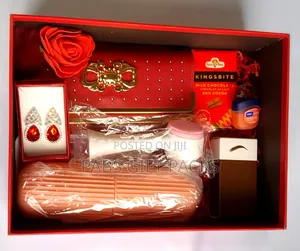 Surprise Birthday and Valantine Gift for Her