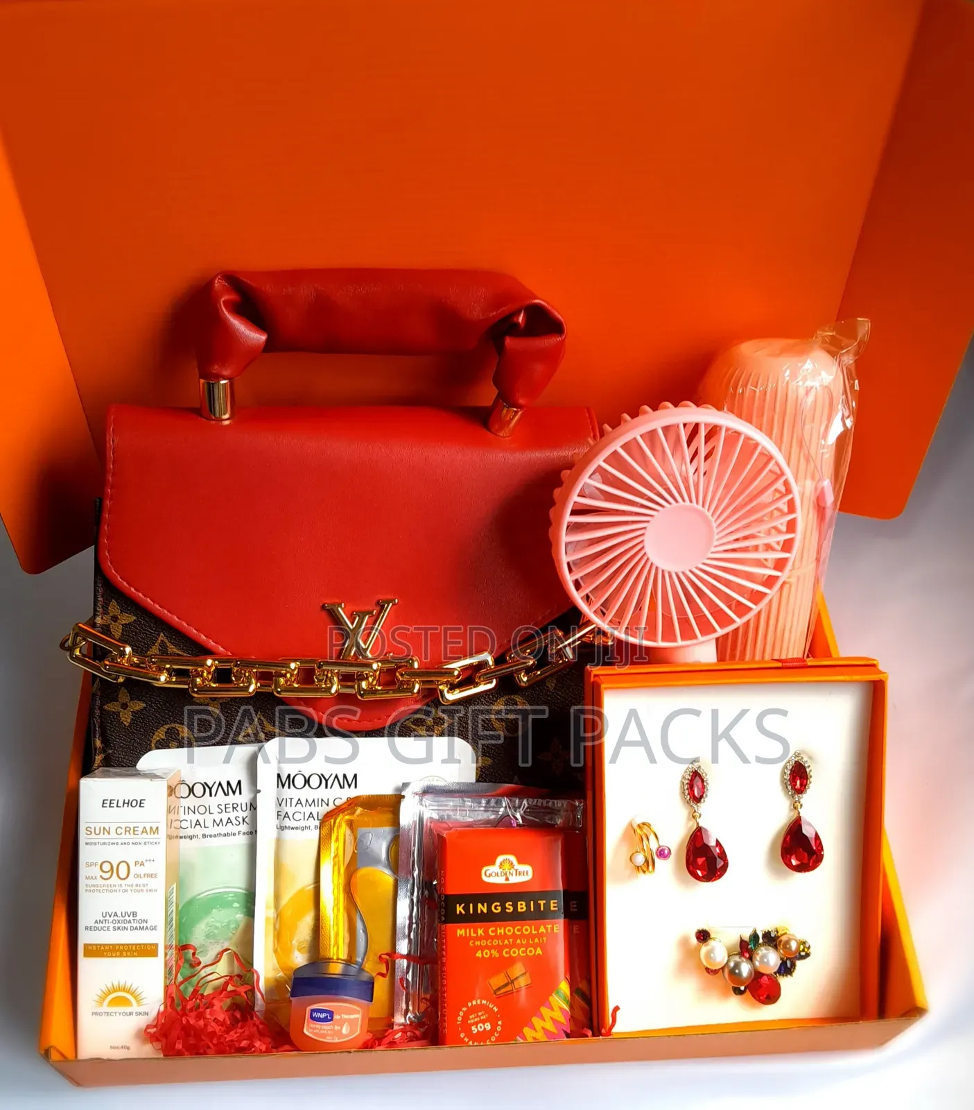 Surprise Birthday and Valantine Gift for Her