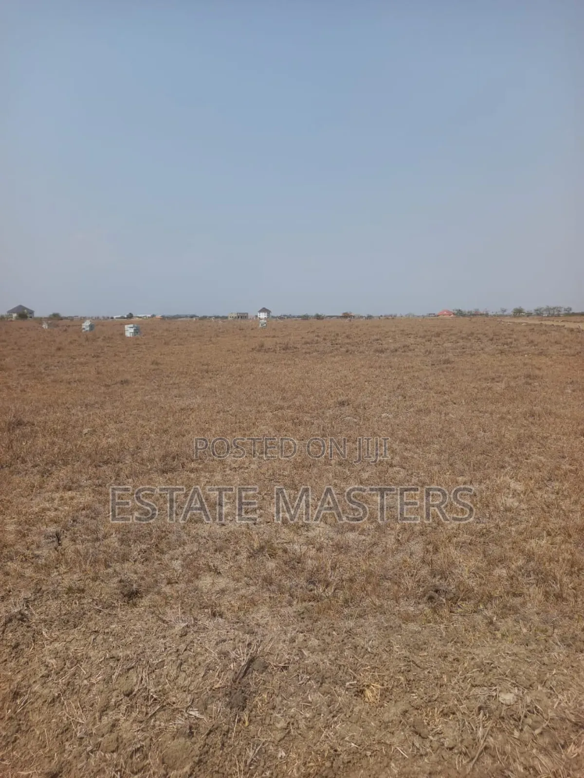 Conducive Titled Lands Available for Sale